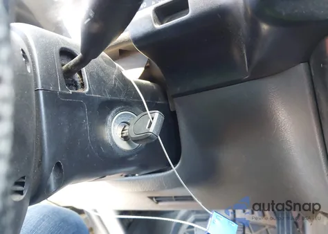 2001 Isuzu Trooper from USA, damaged, VIN JACDS58X717J02087